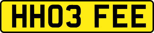 HH03FEE