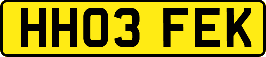 HH03FEK