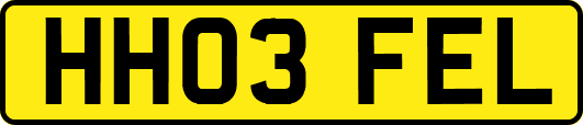 HH03FEL