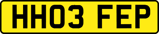 HH03FEP