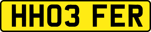 HH03FER