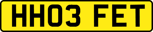 HH03FET