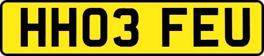 HH03FEU