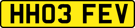 HH03FEV