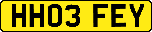 HH03FEY