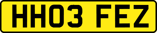 HH03FEZ