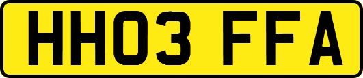 HH03FFA