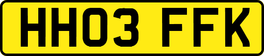 HH03FFK