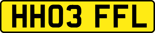 HH03FFL