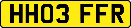 HH03FFR