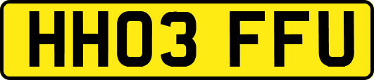 HH03FFU