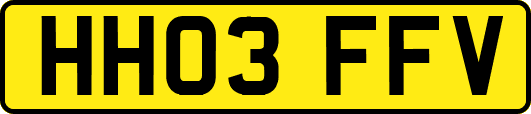 HH03FFV