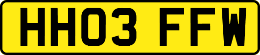HH03FFW