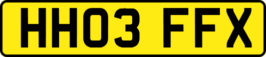 HH03FFX