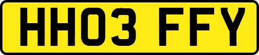 HH03FFY