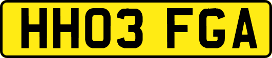 HH03FGA