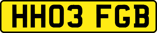 HH03FGB