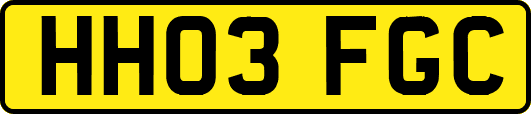 HH03FGC