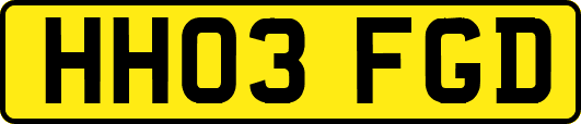 HH03FGD