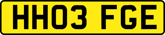 HH03FGE
