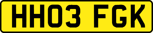 HH03FGK