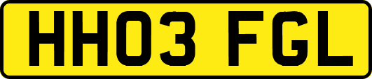 HH03FGL