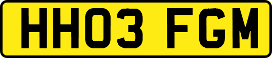HH03FGM