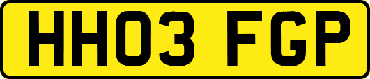 HH03FGP