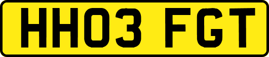 HH03FGT