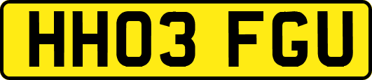 HH03FGU