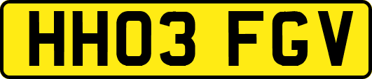 HH03FGV