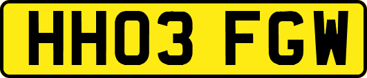 HH03FGW