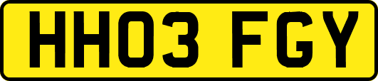 HH03FGY