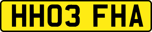 HH03FHA