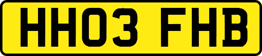 HH03FHB