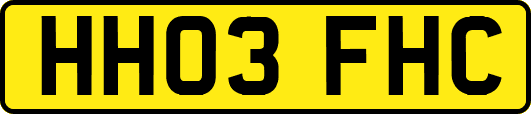 HH03FHC