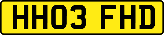 HH03FHD
