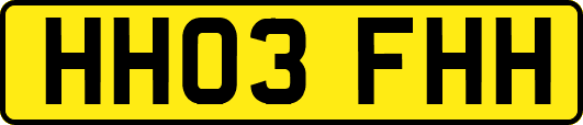 HH03FHH
