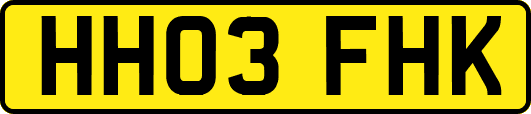 HH03FHK