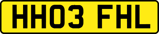 HH03FHL
