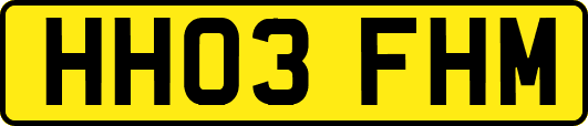 HH03FHM