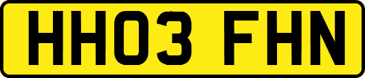 HH03FHN