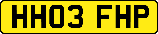 HH03FHP
