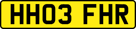 HH03FHR