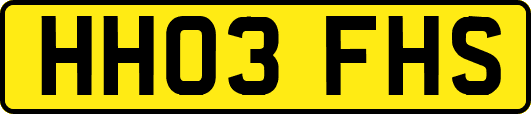HH03FHS