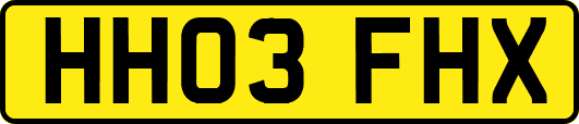 HH03FHX