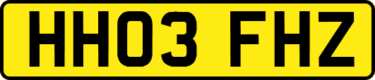 HH03FHZ