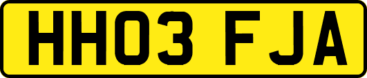 HH03FJA