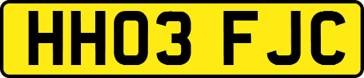 HH03FJC