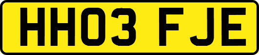 HH03FJE